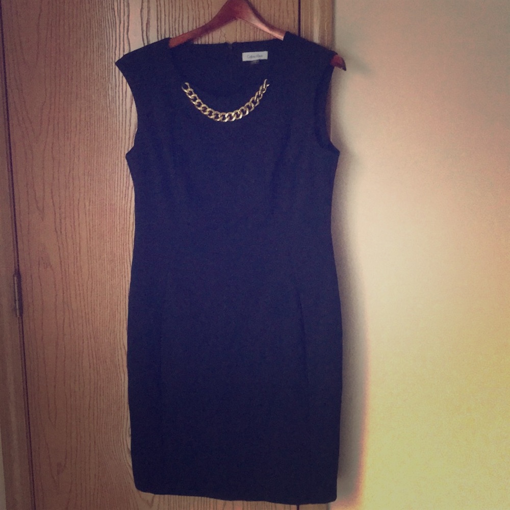 Calvin Klein Dress